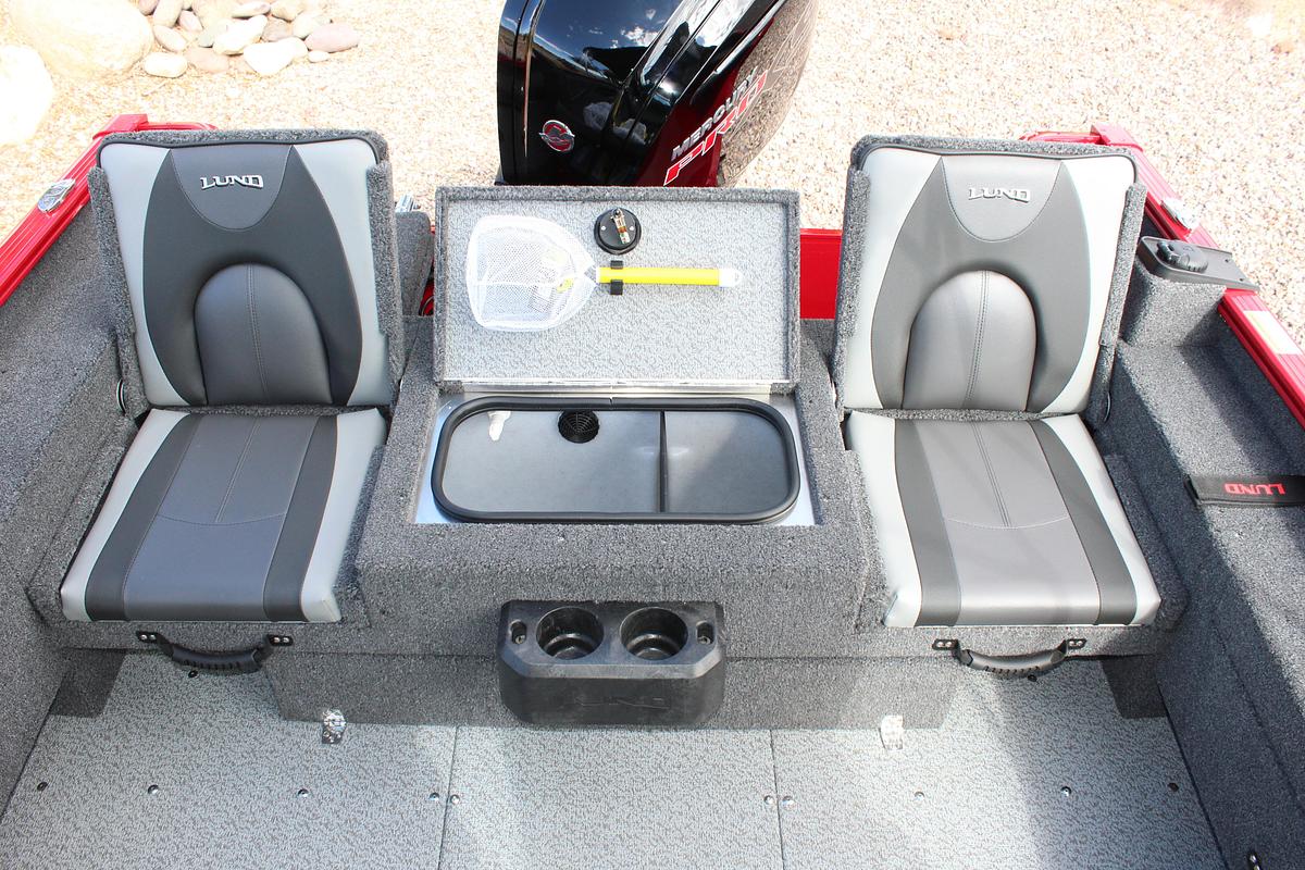 2026 Lund 1775 Adventure Sport