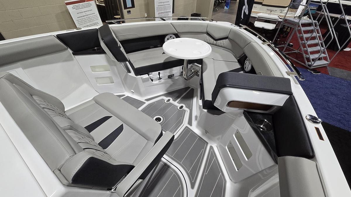 2026 Monterey Elite 30 OB