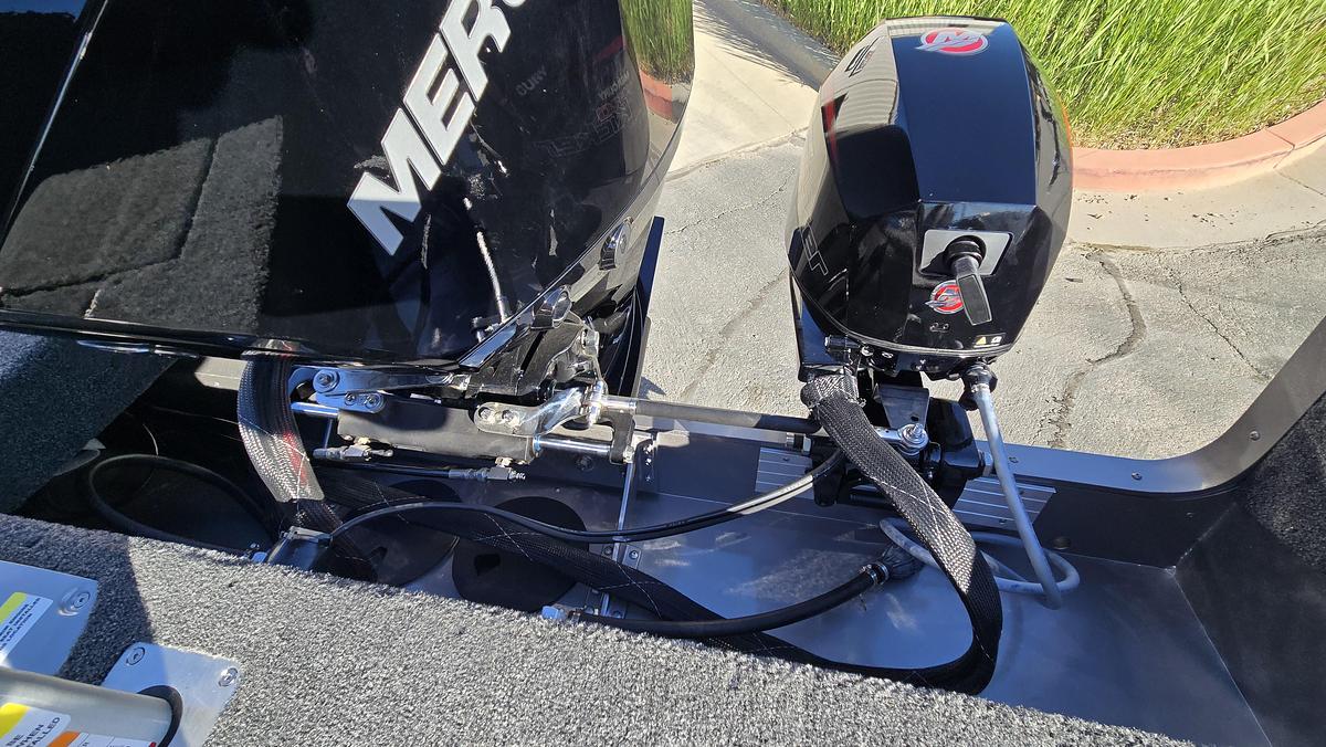 2027 Lund 2075 Tyee Sport