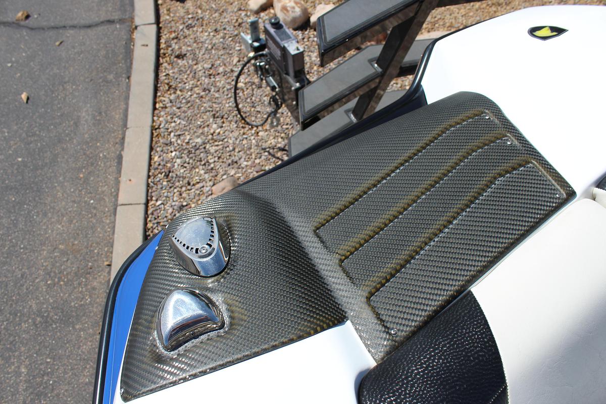 Used 2015 Centurion  FS44