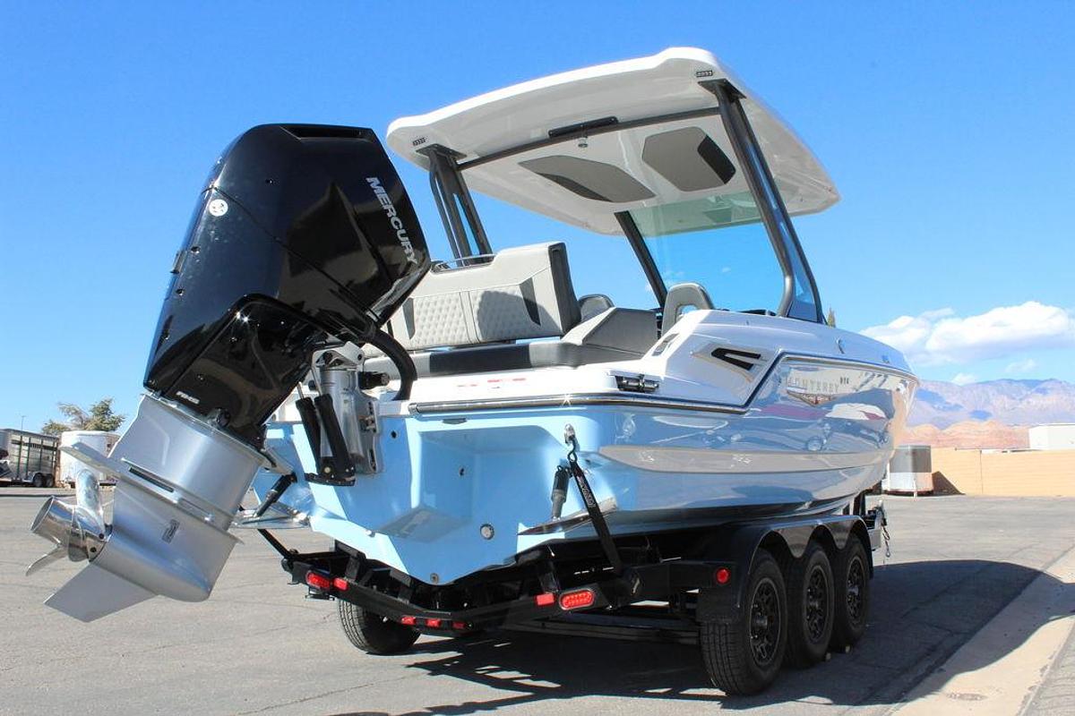 2025 Monterey Elite 27