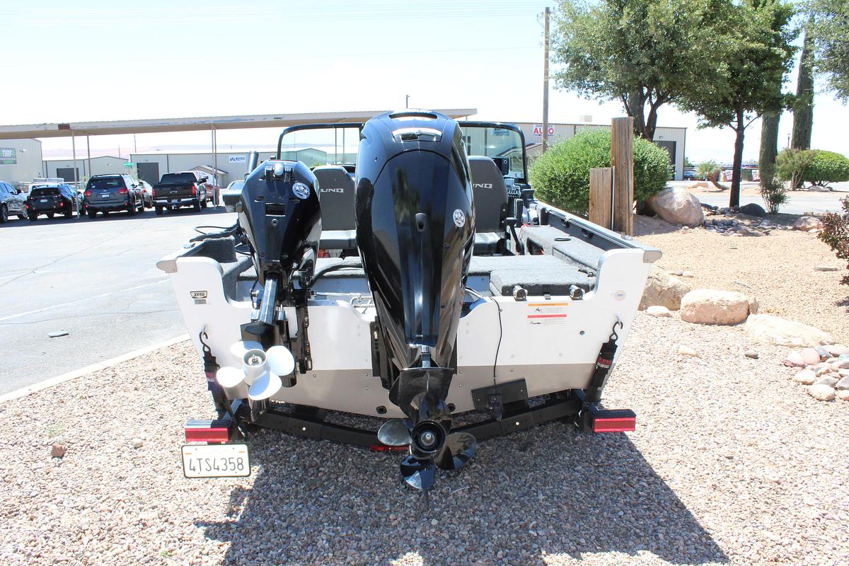 Used 2021 Lund 1775 Adventure Sport
