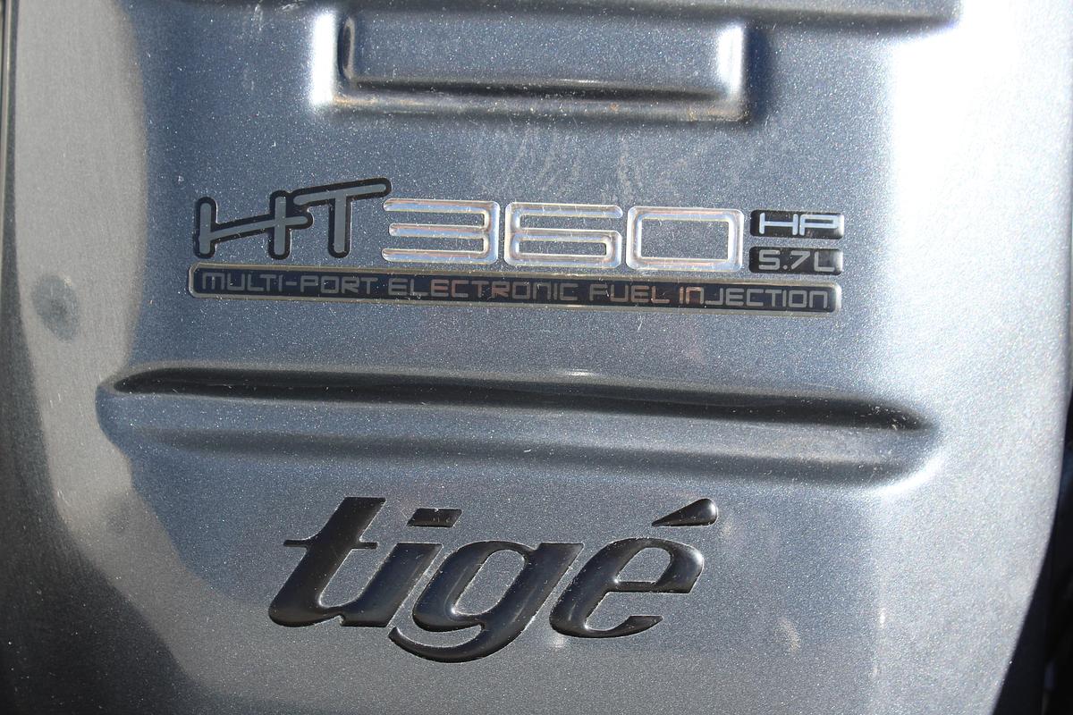 Used 2008 Tige  RZ2