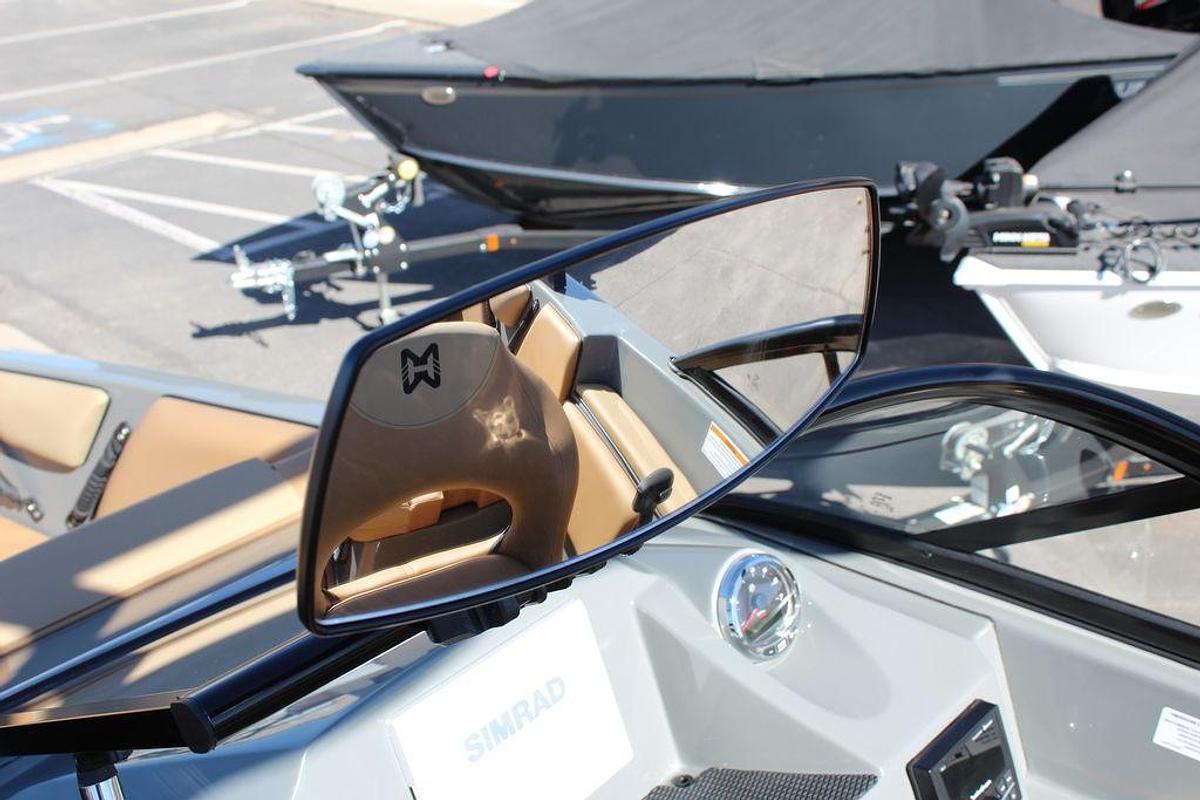 2025 Heyday Wake Boats WTSURF