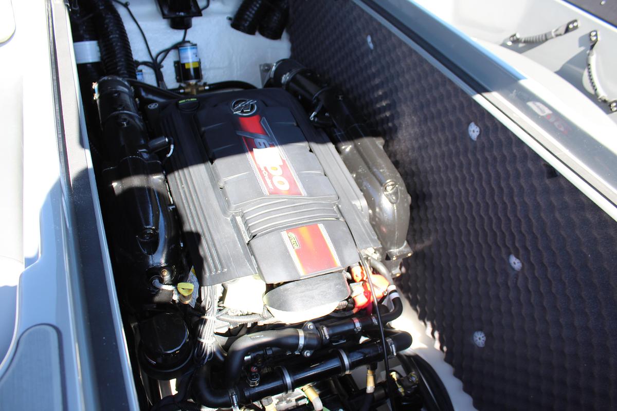 2026 Heyday Wake Boats WTSURF