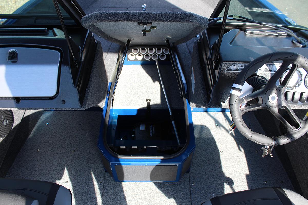 2026 Lund 1775 Adventure Sport