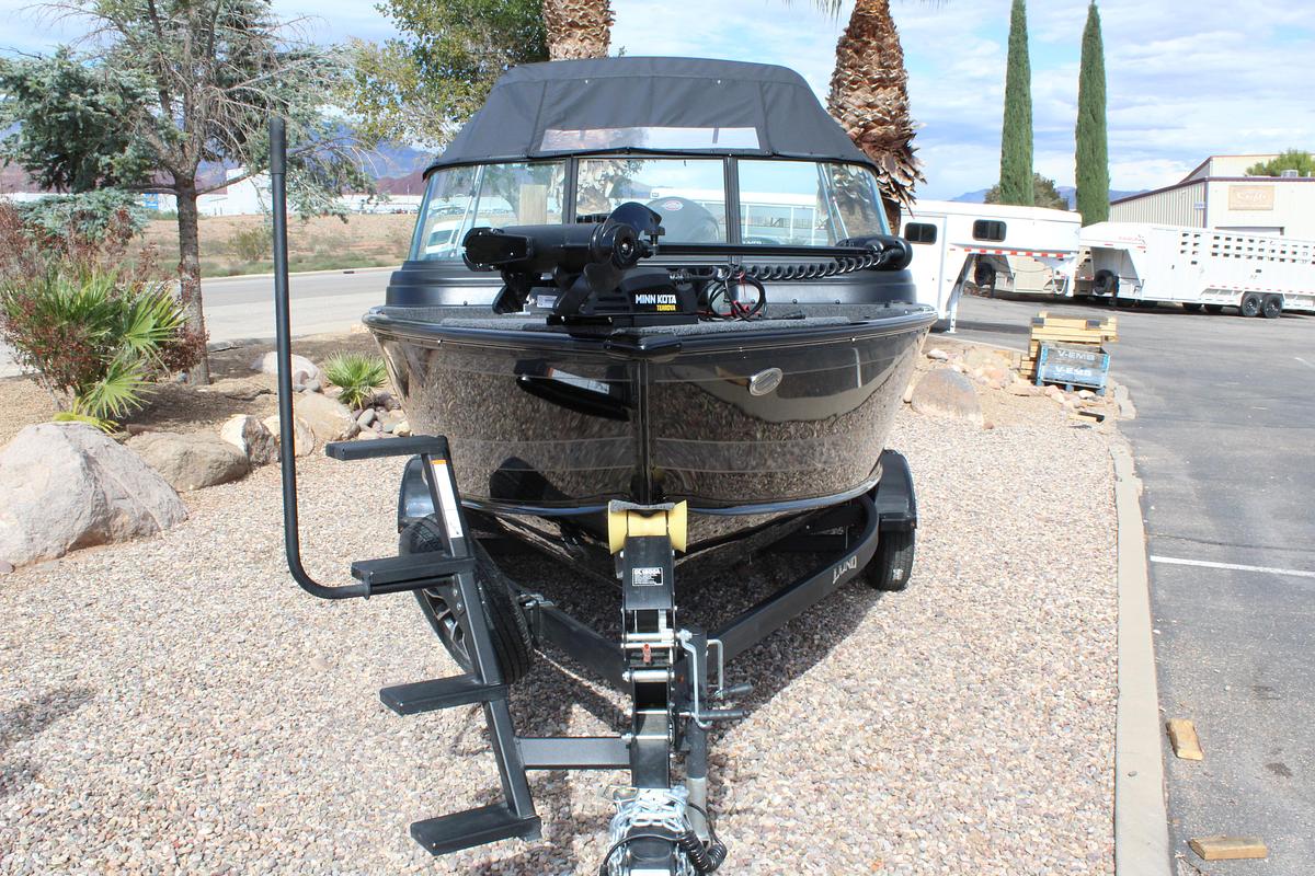 2026 Lund 1875 Impact XS Sport