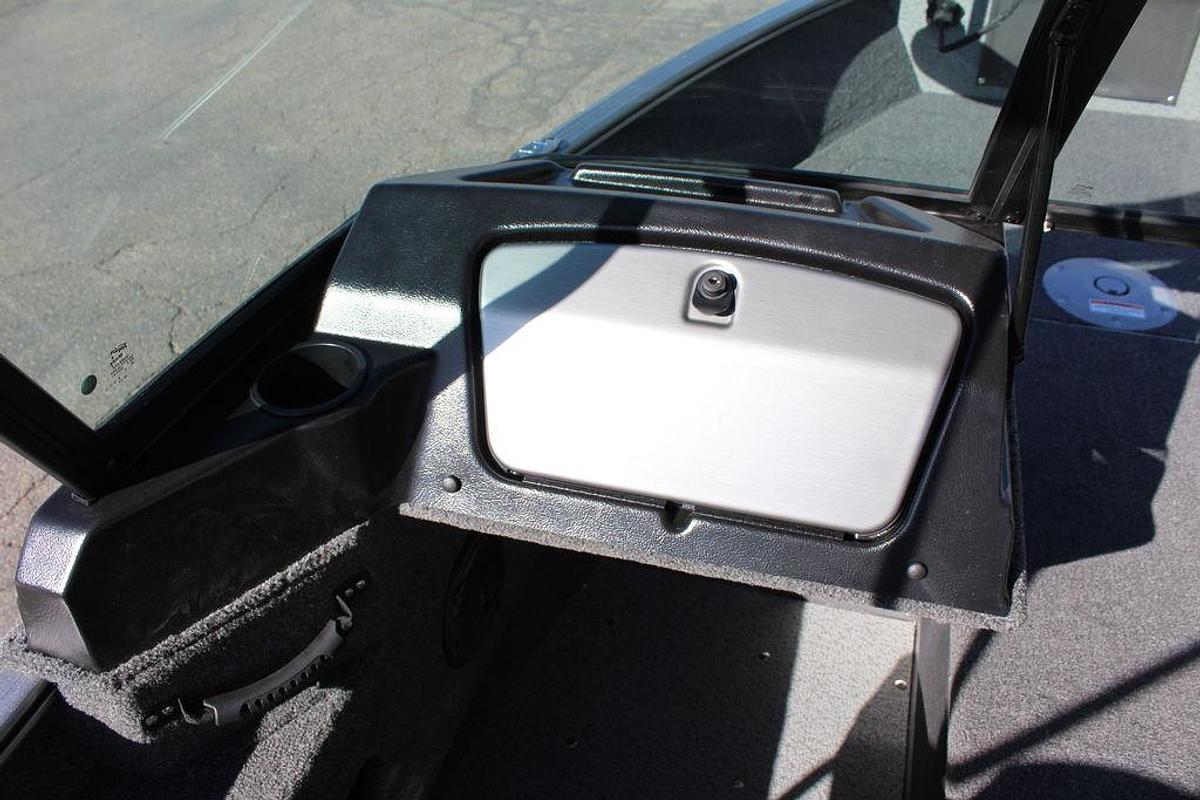 2025 Lund 1775 Adventure Sport