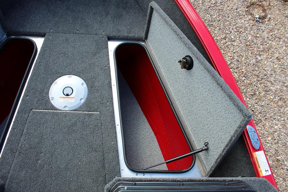 2026 Lund 1775 Adventure Sport