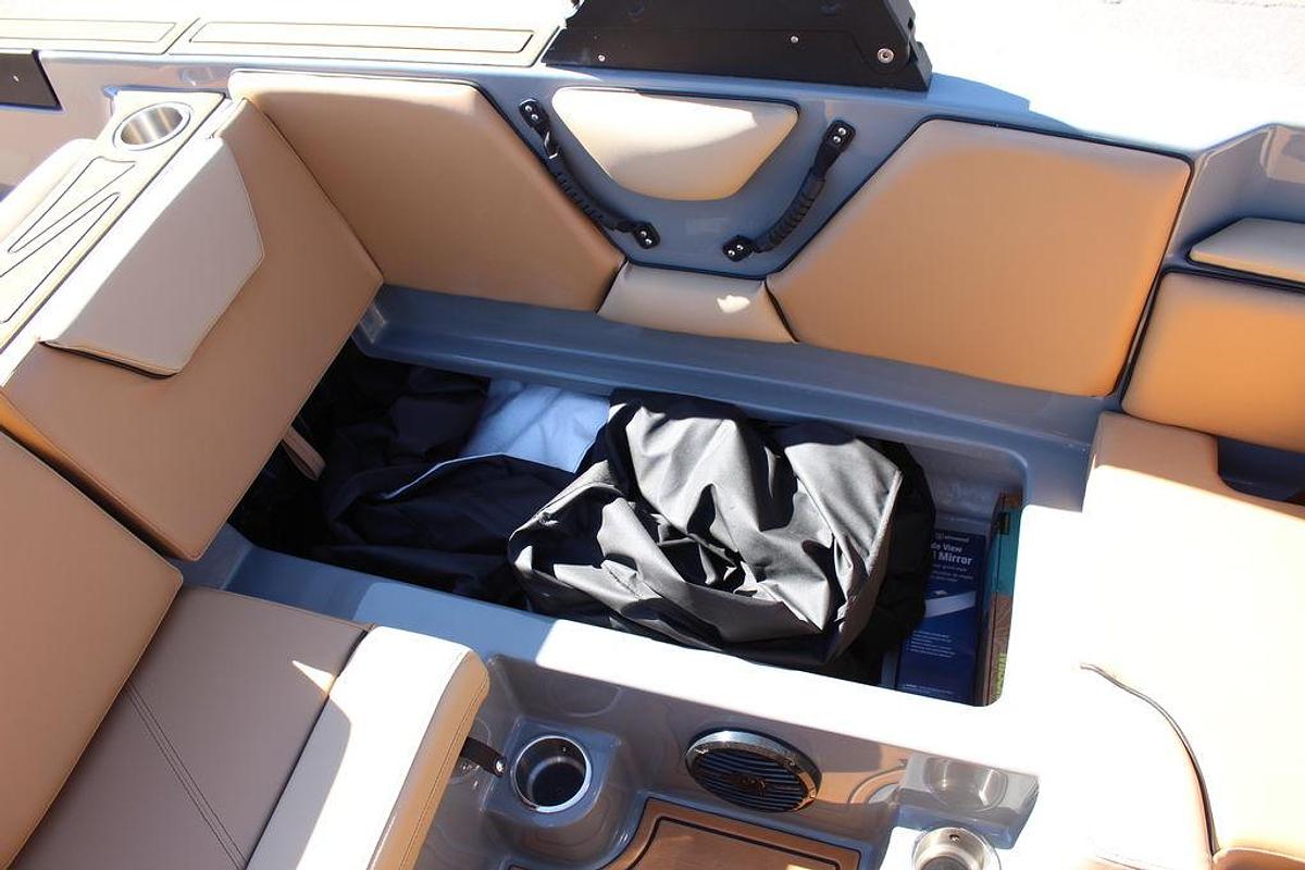 2025 Heyday Wake Boats WTSURF