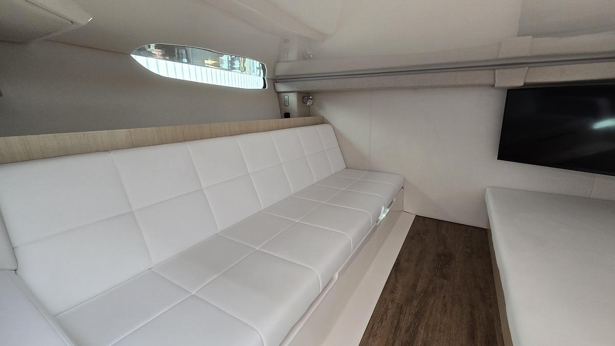 Regal 38 Surf (2026 Utah Boat Show Display Boat)