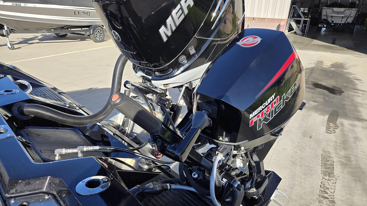 Used 2022 Ranger 621 FS Pro