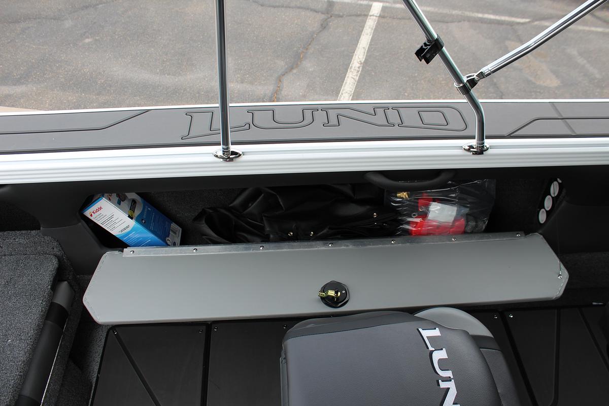 2026 Lund 2075 Tyee Sport