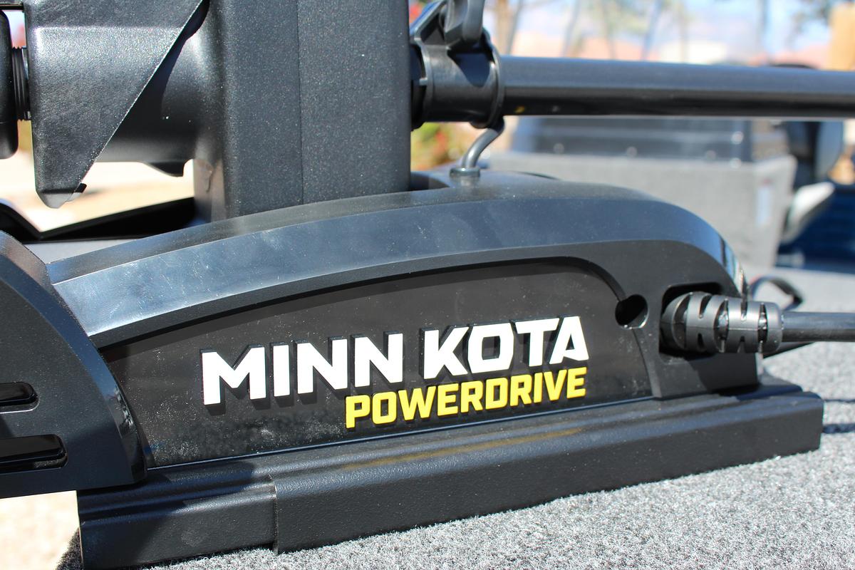 2026 Lund 1650 Angler SS