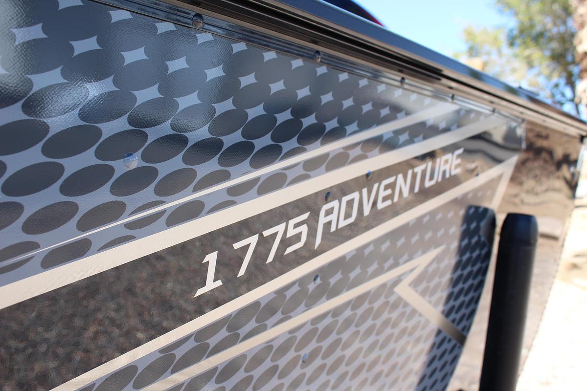 2026 Lund 1775 Adventure Sport