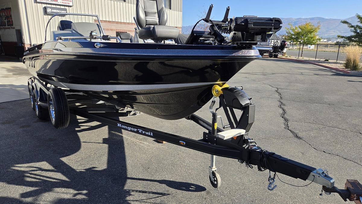 Used 2022 Ranger 621 FS Pro