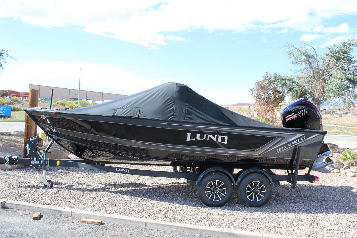 2026 Lund 1875 Impact XS Sport