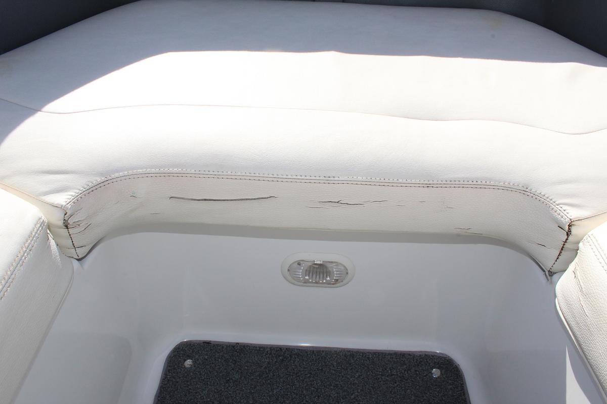 Used 2007 Cobalt 222 BR