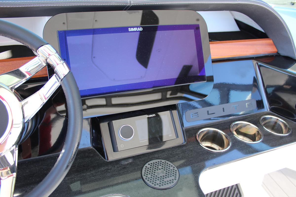 2026 Monterey Elite 30 OB