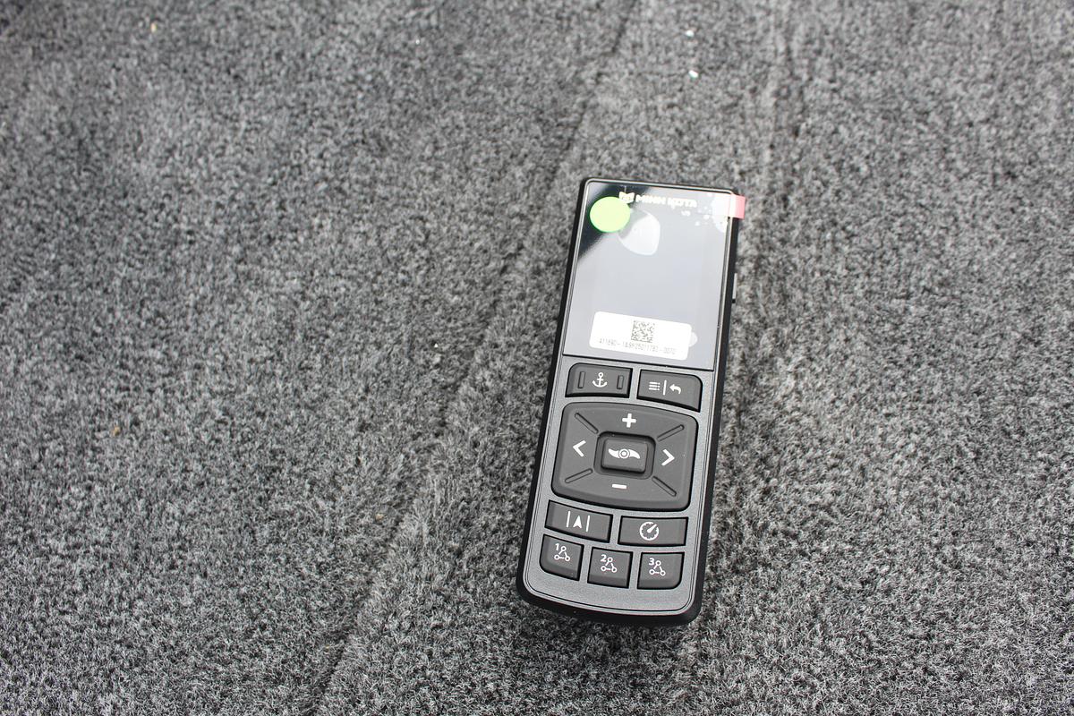 2026 Lund 2075 Tyee Sport