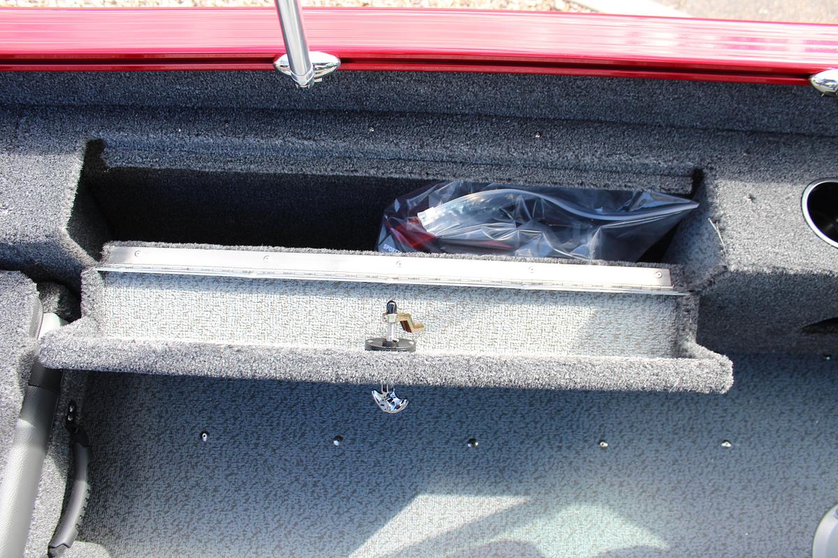 2026 Lund 1775 Adventure Sport