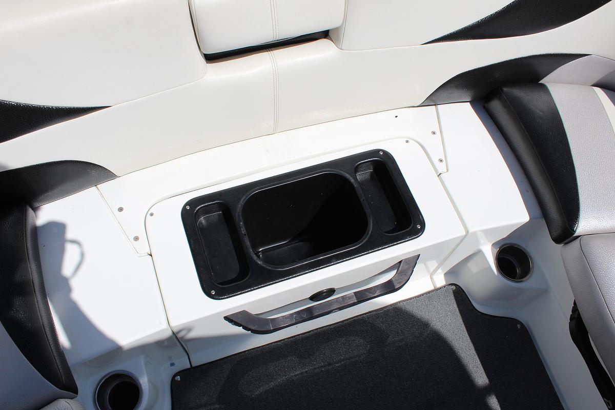 Used 2015 Centurion  FS44