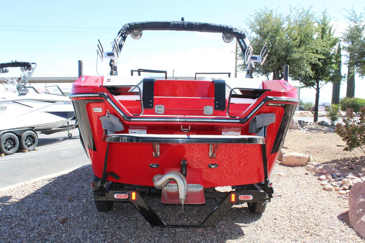 2026 Heyday Wake Boats H22