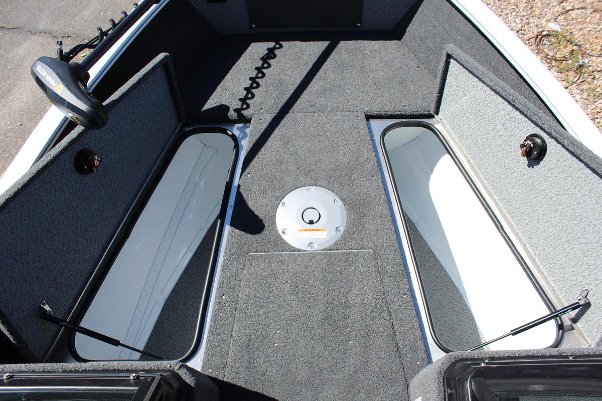 2026 Lund 1775 Adventure Sport