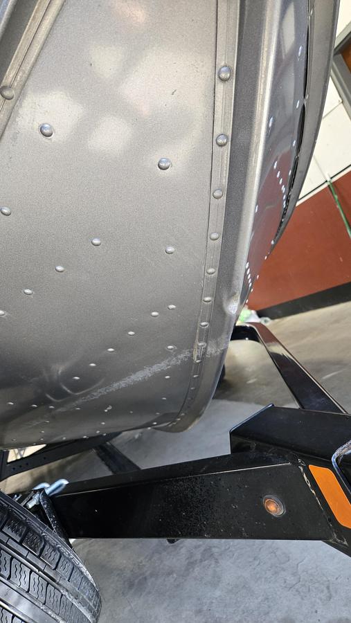 Used 2018 Lund 1875 Impact XS Sport