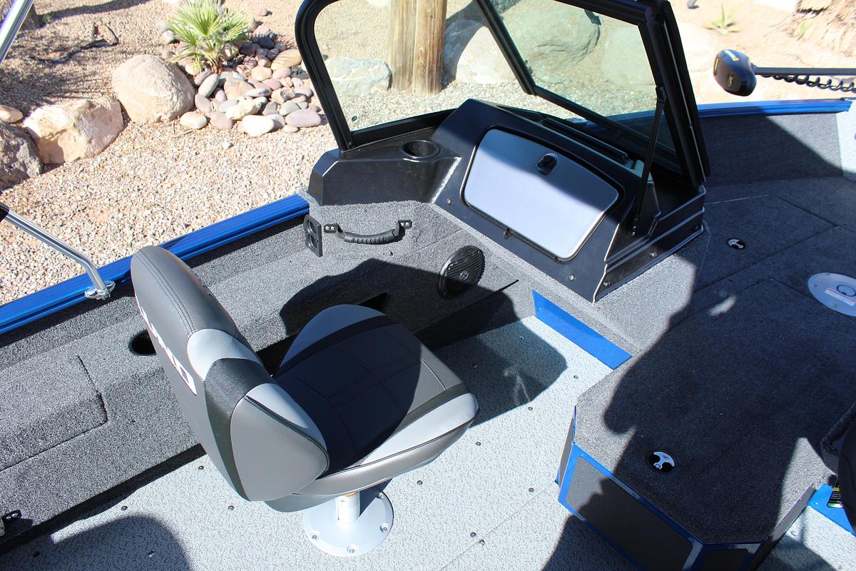 2026 Lund 1775 Adventure Sport