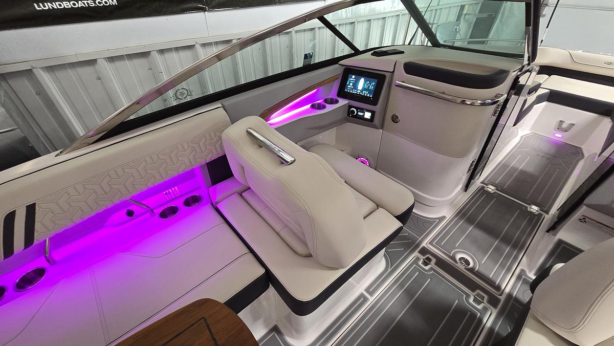 2025 Regal LS9 Surf Ultimate