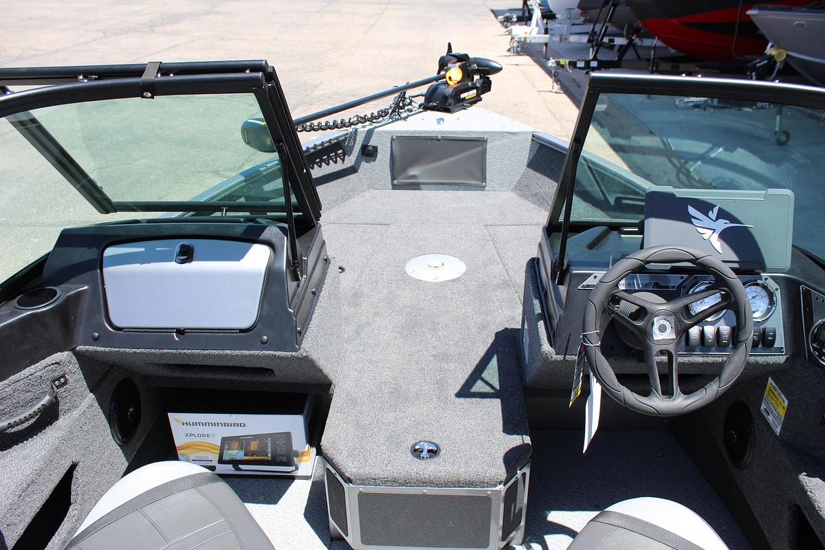 2026 Lund 1775 Adventure Sport