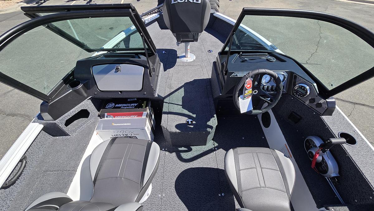 2027 Lund 1700 Adventure Sport