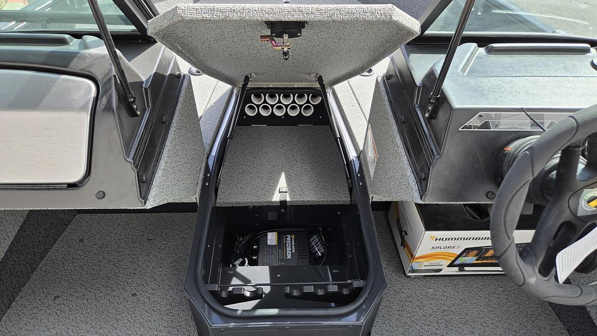 2026 Lund 1775 Adventure Sport