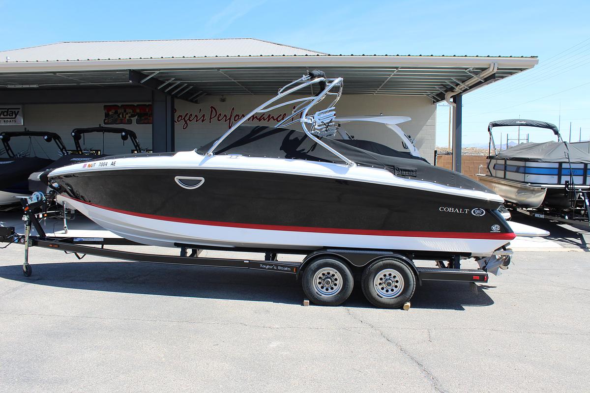 Used 2007 Cobalt  252