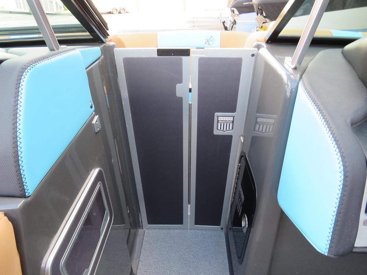 Used 2020 Mastercraft X22