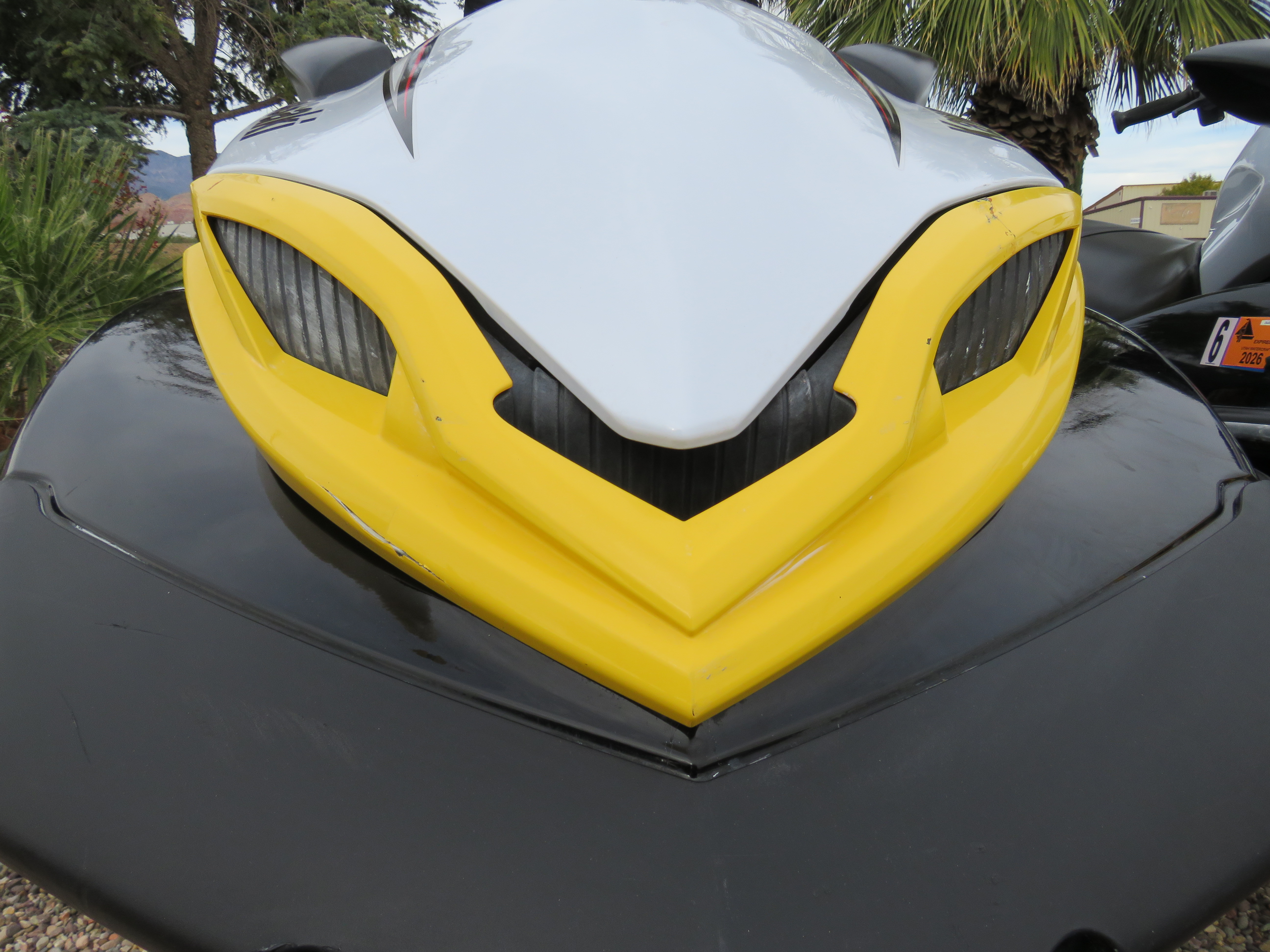 Used 2013 Kawasaki Ultra 300x Supercharged