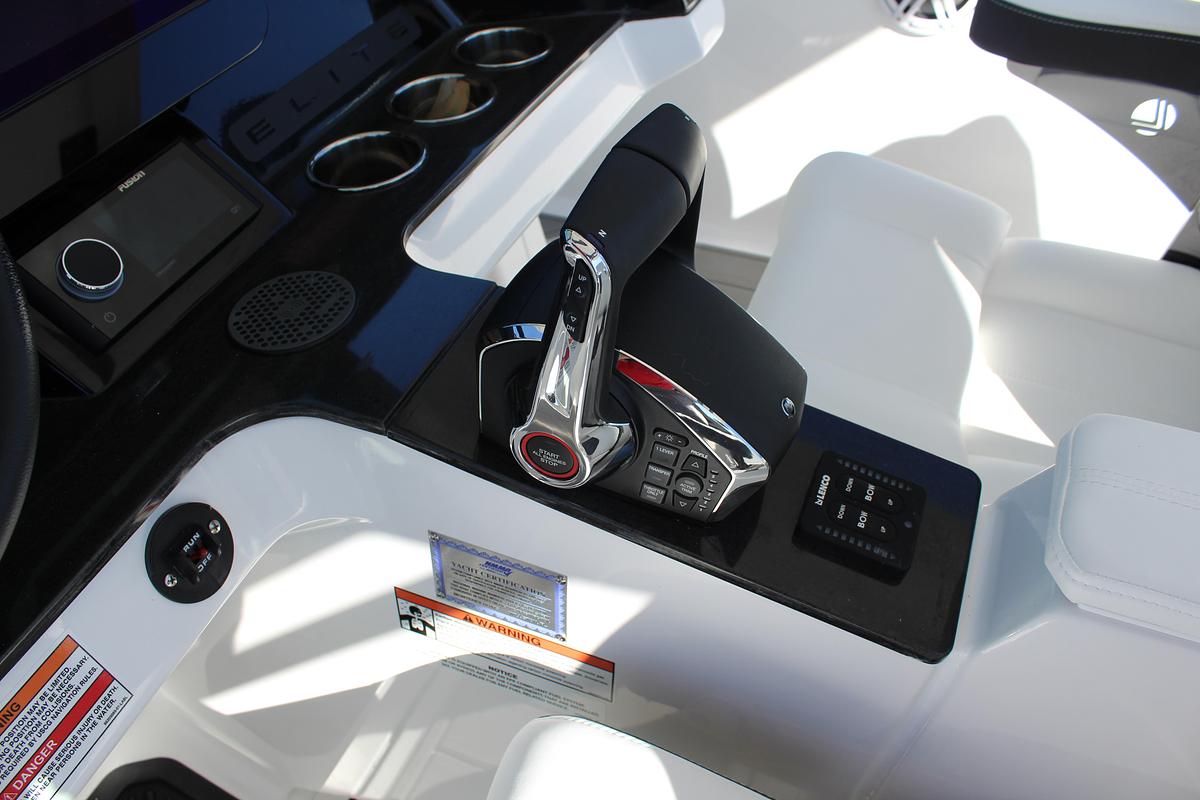 2026 Monterey Elite 30 OB