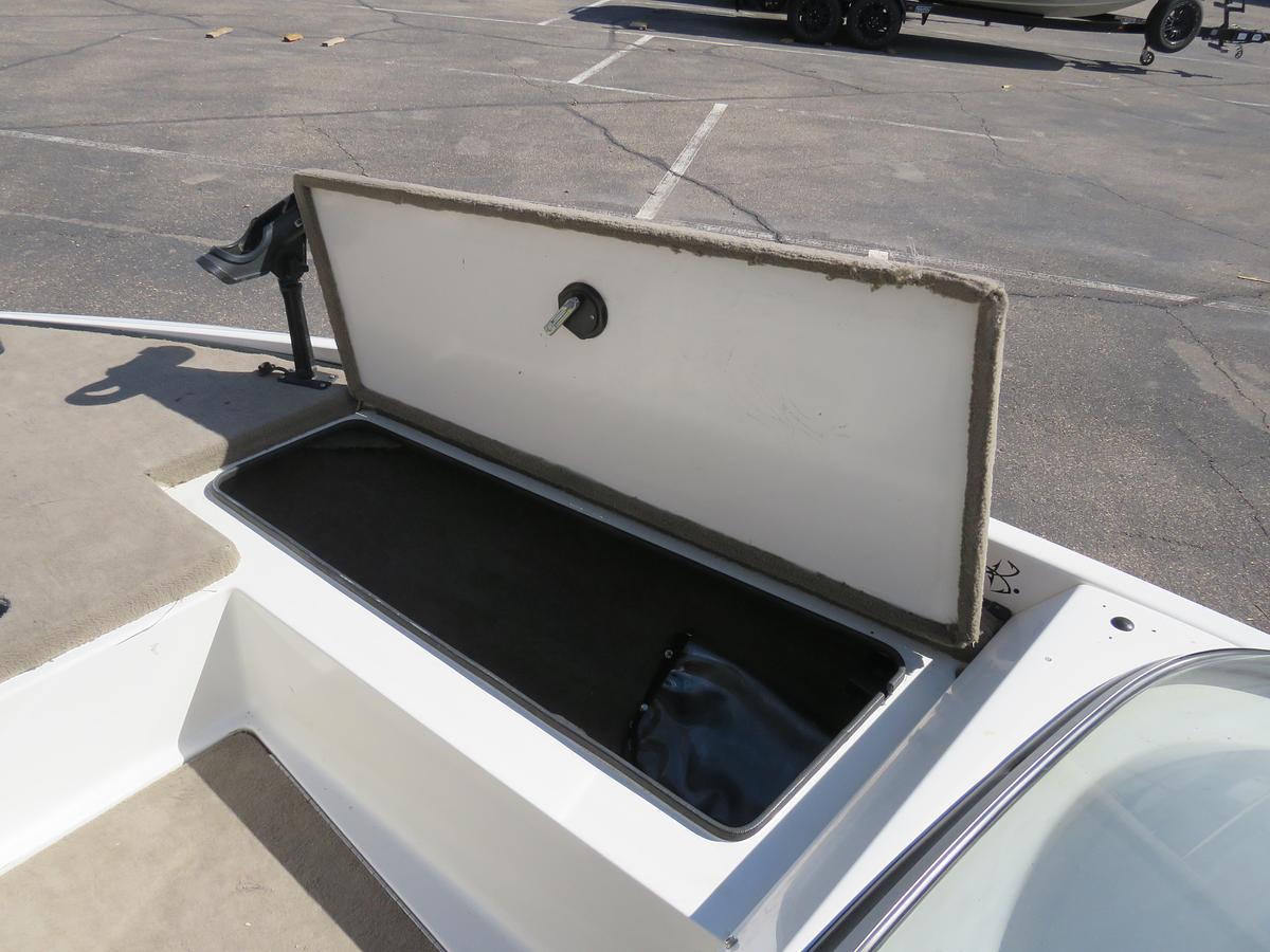 Used 2004 Ranger 180VS