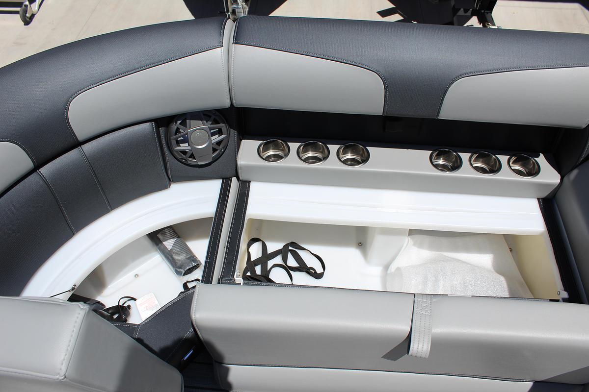 Used 2025 Montara 25 Surf Boss 2.0