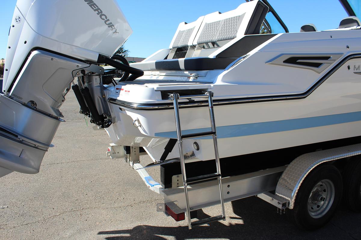 2026 Monterey Elite 30 OB