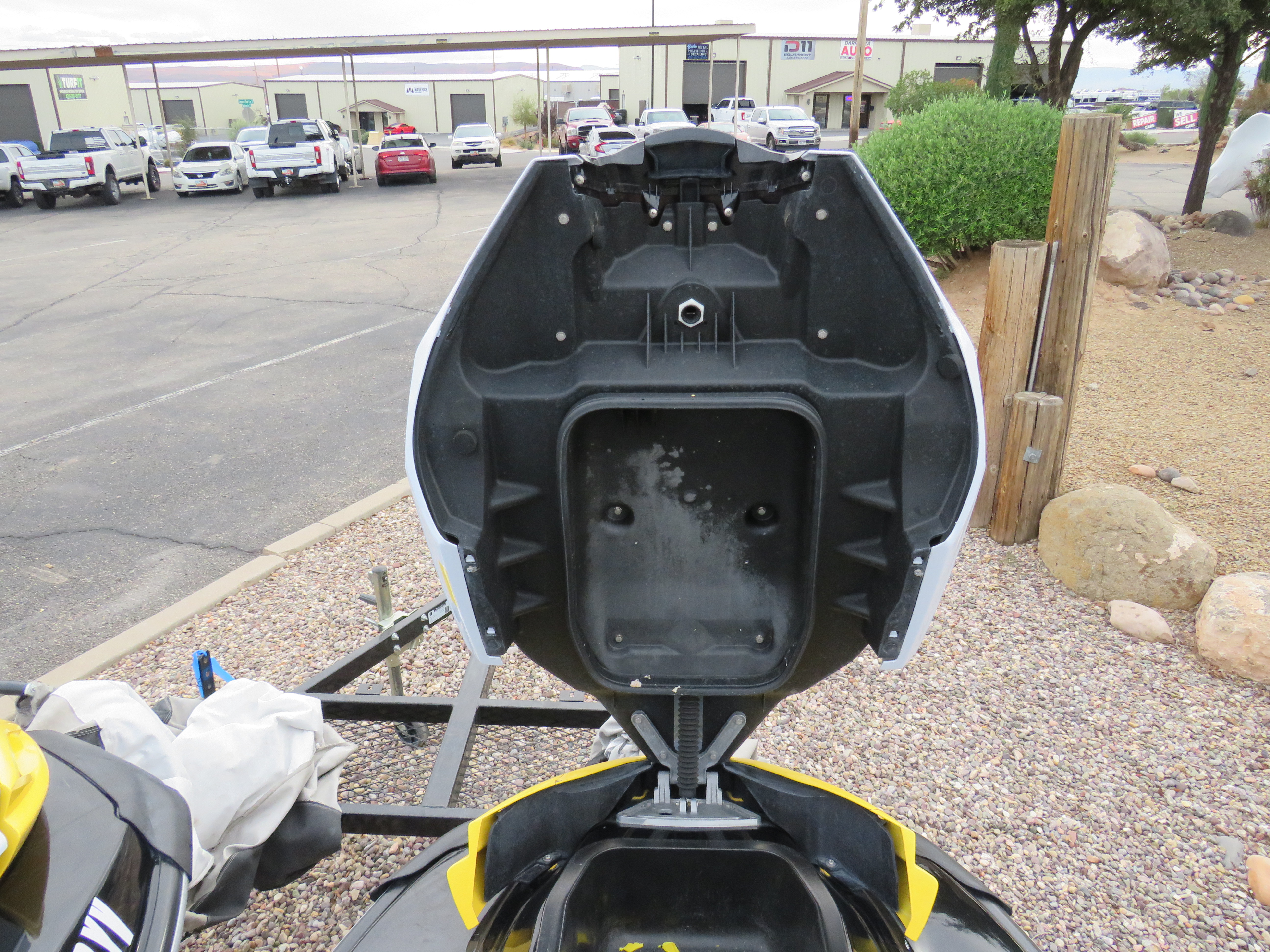 Used 2013 Kawasaki Ultra 300x Supercharged