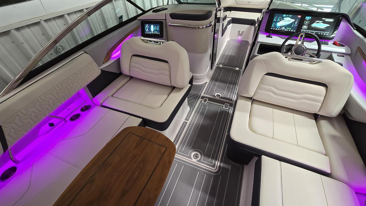 2025 Regal LS9 Surf Ultimate