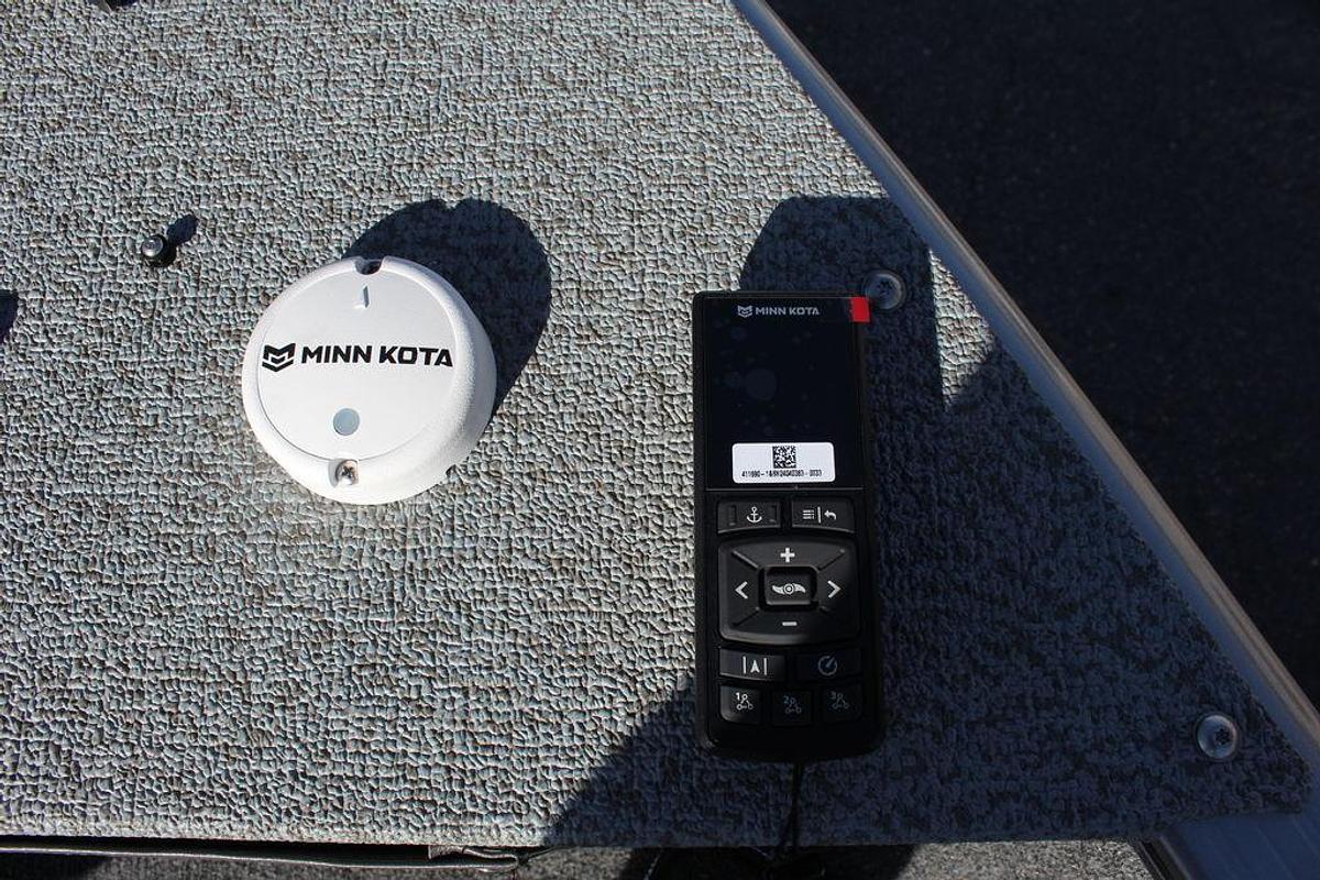 2025 Lund 1775 Adventure Sport