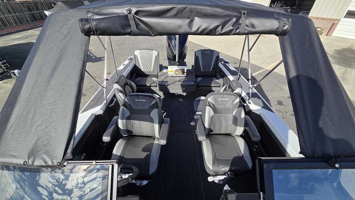 2027 Lund 1975 Tyee Sport