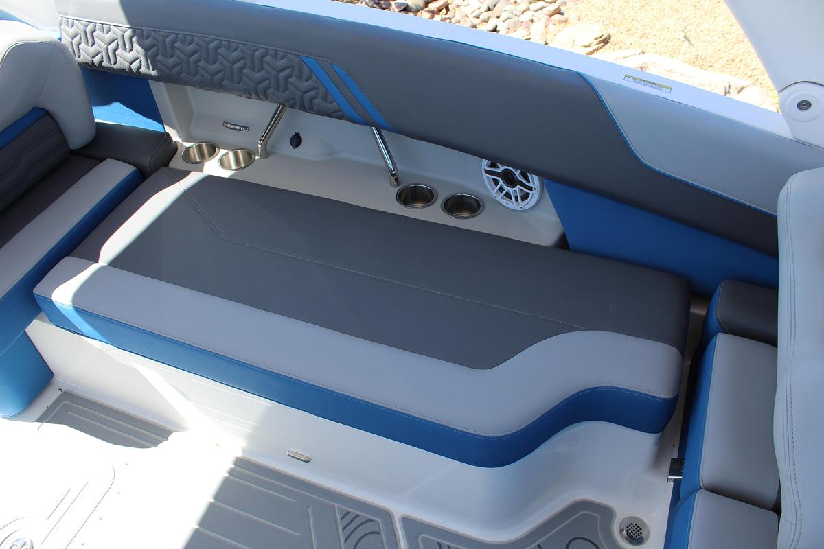 2026 Regal LS6 SURF ULTIMATE