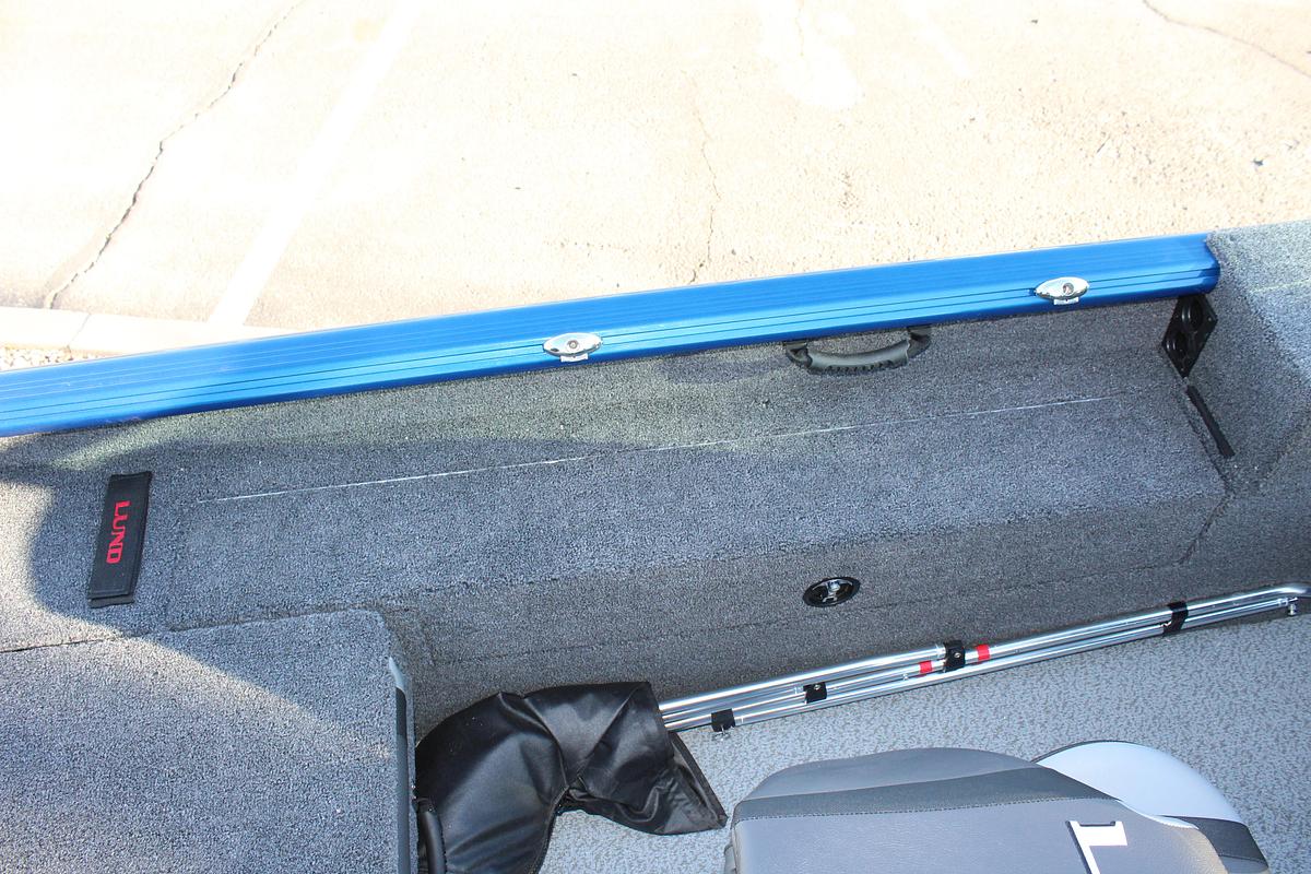 2026 Lund 1875 Impact XS Sport