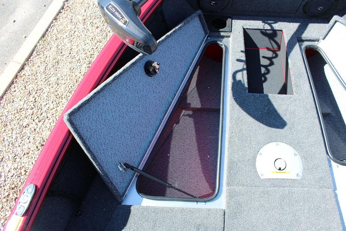 2025 Lund 1875 Impact XS Sport