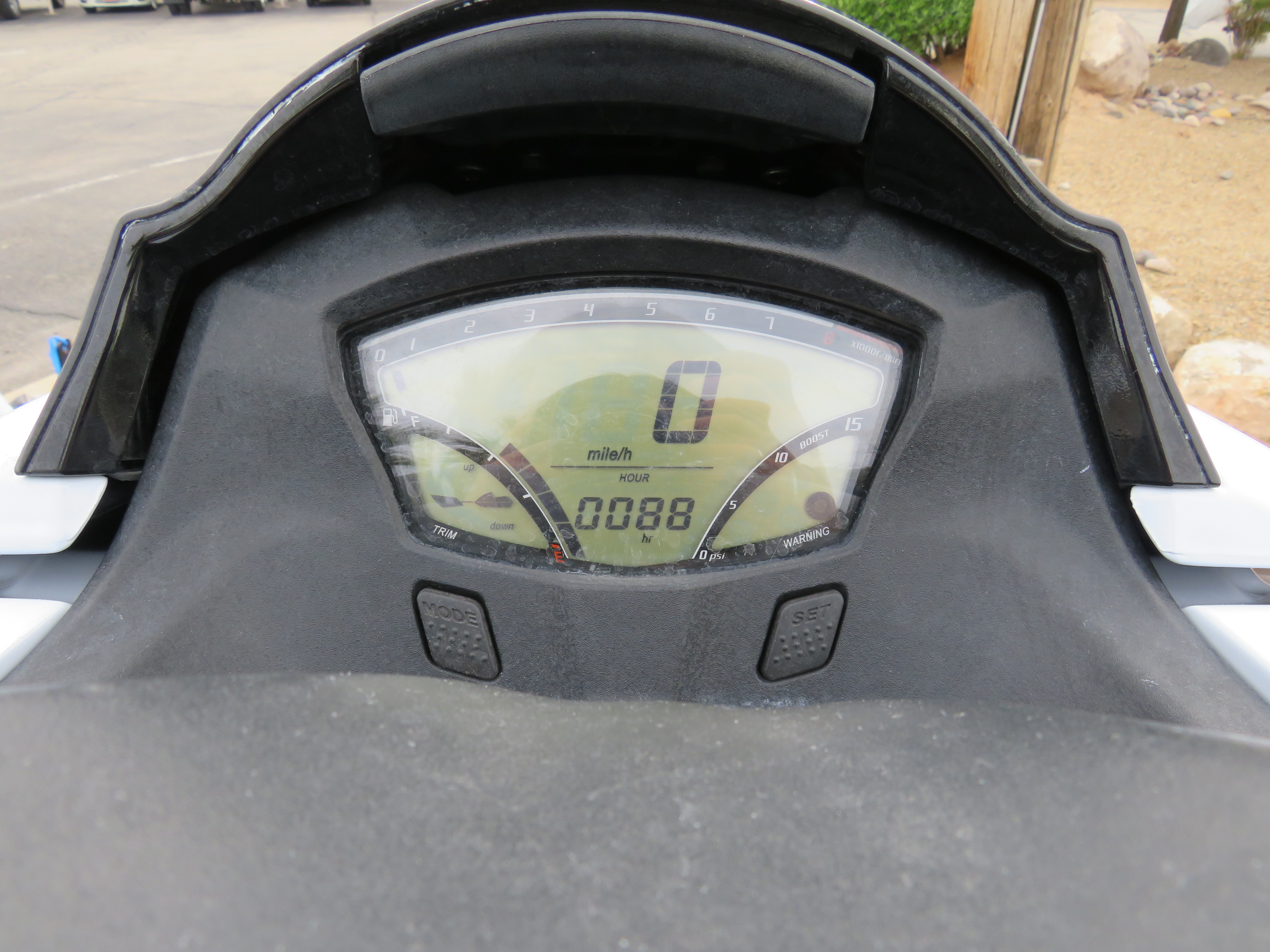 Used 2013 Kawasaki Ultra 300x Supercharged
