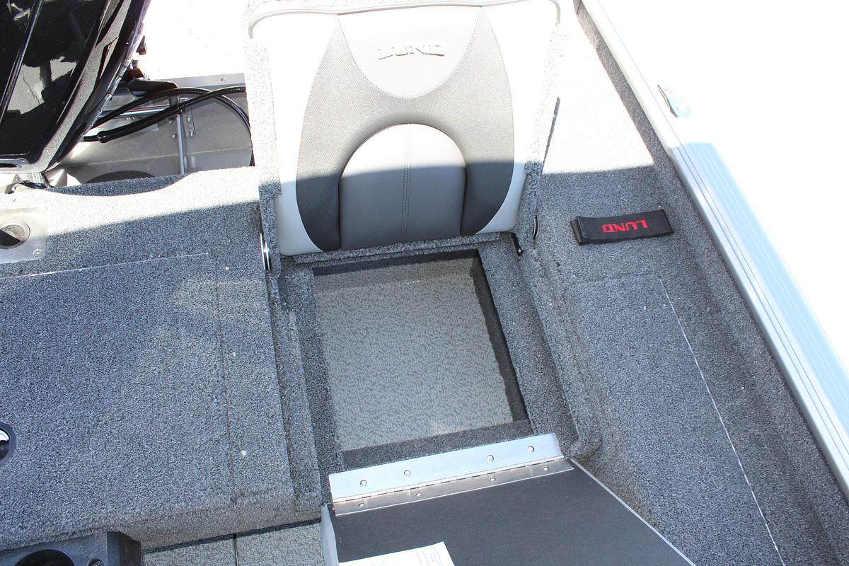 2026 Lund 1875 Impact XS Sport